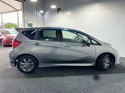 2014 Nissan Note - Thumbnail