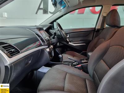 2017 Ssangyong Korando - Thumbnail