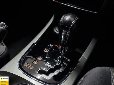 2017 Ssangyong Korando - Thumbnail