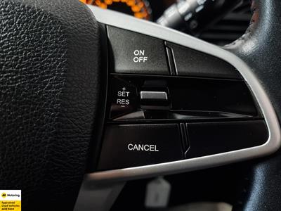 2017 Ssangyong Korando - Thumbnail
