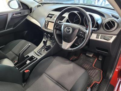 2013 Mazda Axela - Thumbnail