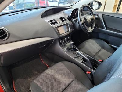 2013 Mazda Axela - Thumbnail