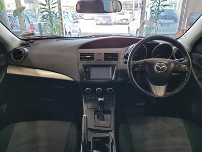 2013 Mazda Axela - Thumbnail