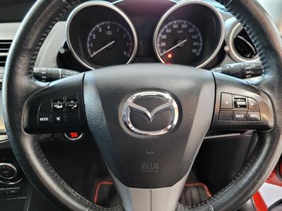 2013 Mazda Axela - Thumbnail