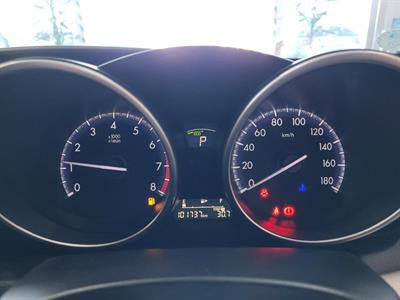 2013 Mazda Axela - Thumbnail