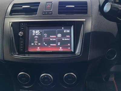 2013 Mazda Axela - Thumbnail