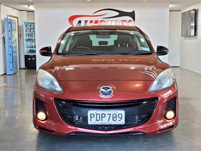 2013 Mazda Axela - Thumbnail