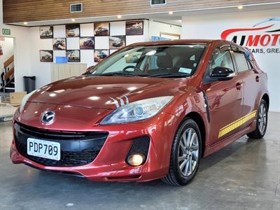 2013 Mazda Axela - Thumbnail