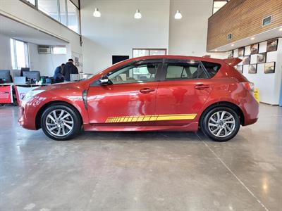 2013 Mazda Axela - Thumbnail