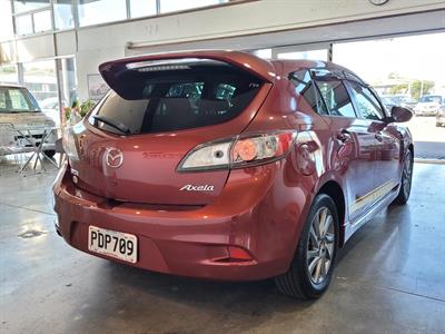 2013 Mazda Axela - Thumbnail