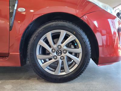 2013 Mazda Axela - Thumbnail