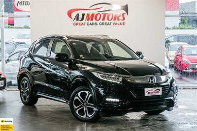 2019 Honda Vezel - Thumbnail