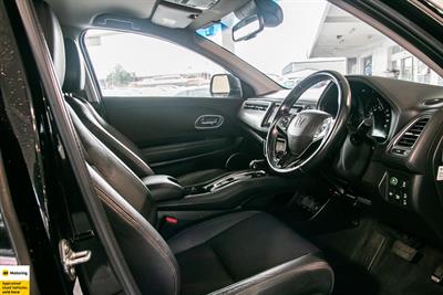 2019 Honda Vezel - Thumbnail