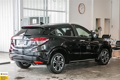 2019 Honda Vezel - Thumbnail