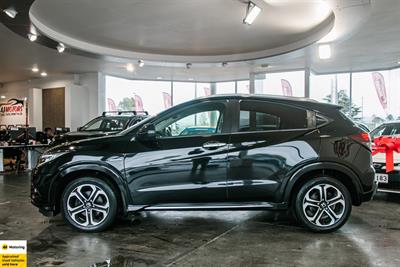 2019 Honda Vezel - Thumbnail