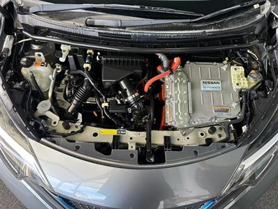 2017 Nissan Note - Thumbnail