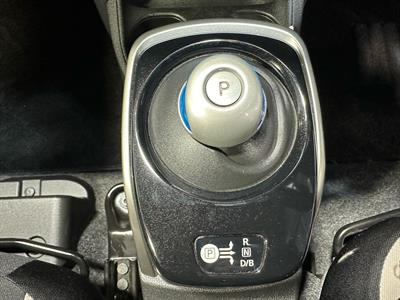 2017 Nissan Note - Thumbnail