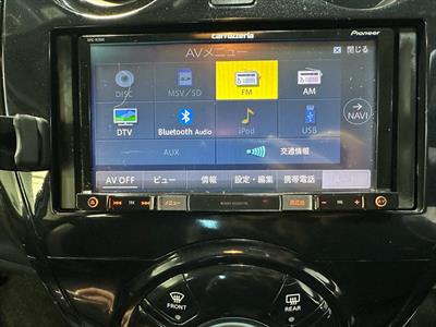 2017 Nissan Note - Thumbnail