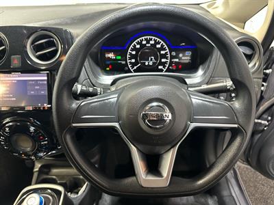 2017 Nissan Note - Thumbnail