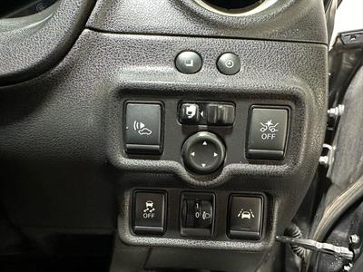 2017 Nissan Note - Thumbnail
