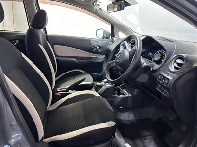 2017 Nissan Note - Thumbnail