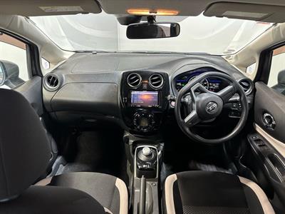 2017 Nissan Note - Thumbnail
