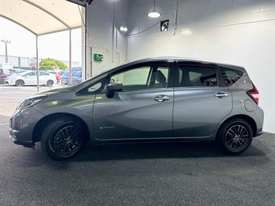 2017 Nissan Note - Thumbnail
