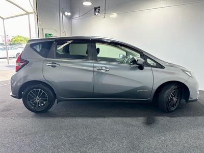 2017 Nissan Note - Thumbnail