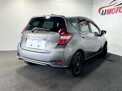2017 Nissan Note - Thumbnail