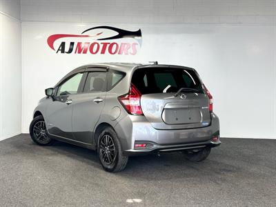 2017 Nissan Note - Thumbnail