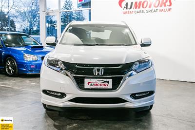 2016 Honda Vezel - Thumbnail