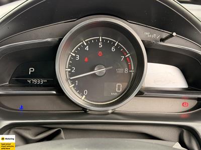 2017 Mazda CX-3 - Thumbnail