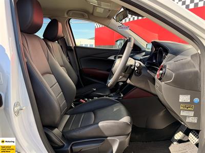 2017 Mazda CX-3 - Thumbnail