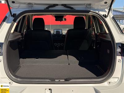 2017 Mazda CX-3 - Thumbnail