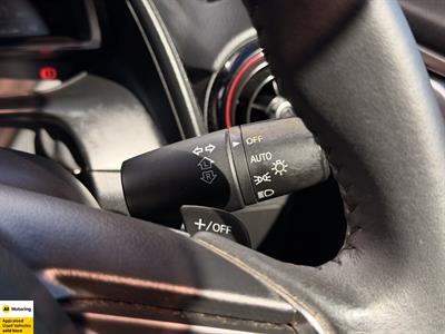 2017 Mazda CX-3 - Thumbnail