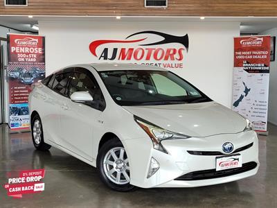 2018 Toyota Prius