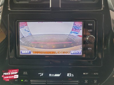 2018 Toyota Prius - Thumbnail