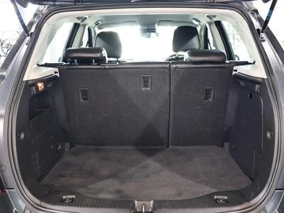 2015 Holden Trax - Thumbnail