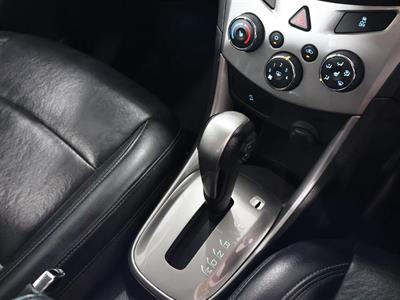 2015 Holden Trax - Thumbnail