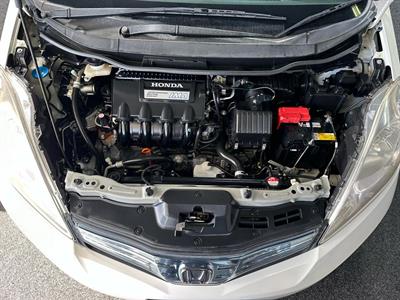 2012 Honda Fit - Thumbnail