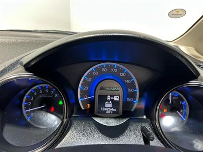 2012 Honda Fit - Thumbnail