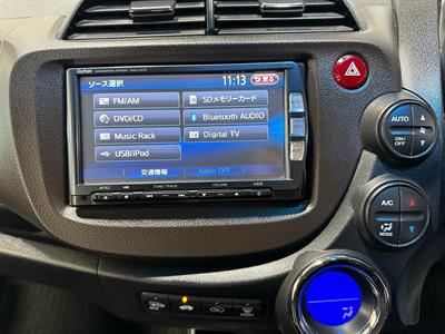 2012 Honda Fit - Thumbnail