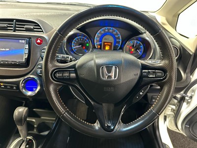 2012 Honda Fit - Thumbnail