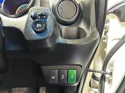 2012 Honda Fit - Thumbnail