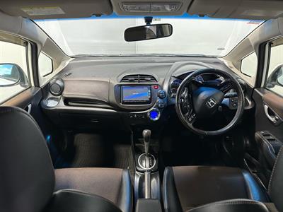 2012 Honda Fit - Thumbnail