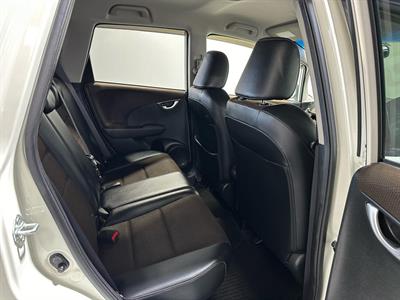 2012 Honda Fit - Thumbnail