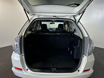 2012 Honda Fit - Thumbnail