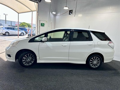 2012 Honda Fit - Thumbnail