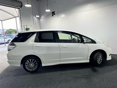 2012 Honda Fit - Thumbnail