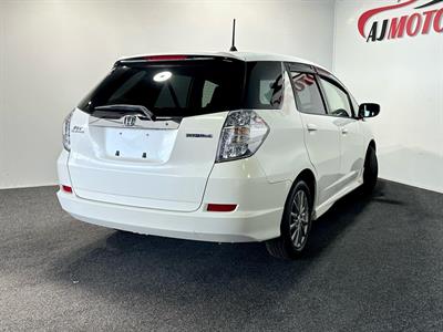 2012 Honda Fit - Thumbnail